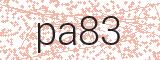 Security code image