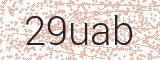 Security code image